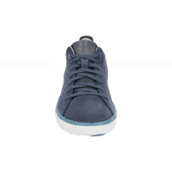 Geox Herrenschuhe NEBULA Y Sportliche Halbschuhe - Blau -Schuh Geschäft 25361625 05