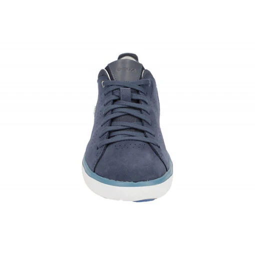 Geox Herrenschuhe NEBULA Y Sportliche Halbschuhe - Blau – Bild 5