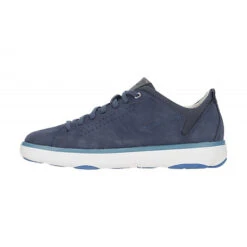 Geox Herrenschuhe NEBULA Y Sportliche Halbschuhe - Blau -Schuh Geschäft 25361625 06