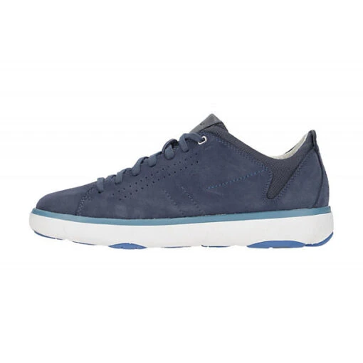 Geox Herrenschuhe NEBULA Y Sportliche Halbschuhe - Blau – Bild 6
