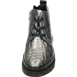 Stiefeletten Schnürstiefeletten -Schuh Geschäft 25713632 03