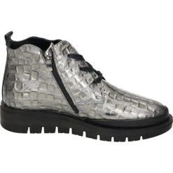 Stiefeletten Schnürstiefeletten -Schuh Geschäft 25713632 04
