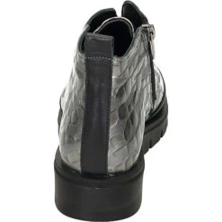 Stiefeletten Schnürstiefeletten -Schuh Geschäft 25713632 05