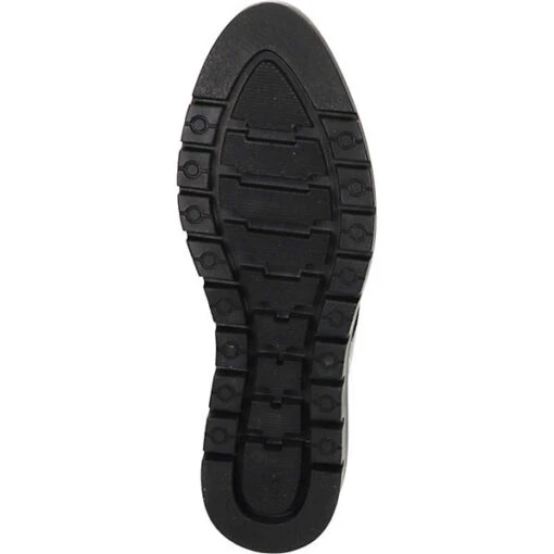 Stiefeletten Schnürstiefeletten – Bild 6