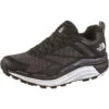 The North Face Trailrunning Schuhe VECTIV ENDURIS FUTUREL REFLECT - Schwarz -Schuh Geschäft 25718447 01