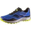 Saucony Trailrunning Schuhe Peregrine 12 - Schwarz -Schuh Geschäft 25718719 01