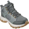 Skechers Edgemont Trekkingstiefel - Petrol -Schuh Geschäft 25766866 01