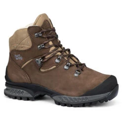 Hanwag Outdoor Fitnessschuhe - Braun