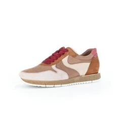 Gabor Sneaker Low Sneakers Low - Mehrfarbig
