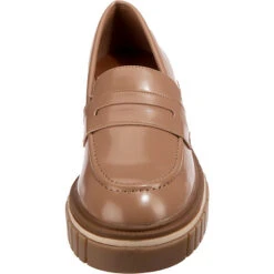 Call It Spring Pariss Vegan Loafers - Beige -Schuh Geschäft 26028249 04