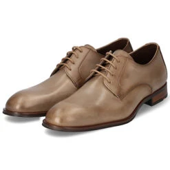 Lloyd Halbschuhe SABRE Klassische Halbschuhe - Grau
