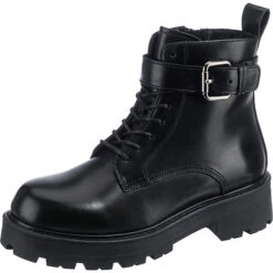 Vagabond Cosmo 2.0 Winterstiefeletten - Schwarz