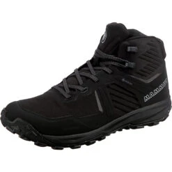 Mammut Ultimate Iii Mid Gtx® Men Wanderstiefel - Schwarz