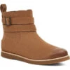 Ugg W Josefene Ankle Winterstiefeletten - Braun -Schuh Geschäft 26293310 01