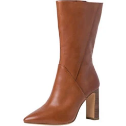 Tamaris Stiefelette Klassische Stiefeletten - Braun