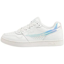 Fila Arcade F Wmn Slip-On-Sneaker - Weiß