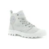 Palladium Pampa Zip Desertwash Trekkingschuhe - Grau -Schuh Geschäft 26893121 01