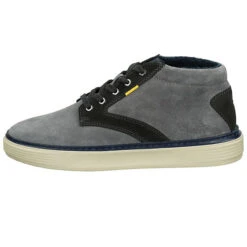 Camel Active Avon Skaterschuhe - Grau