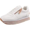 Insel Fashion Sneakers -Schuh Geschäft 27009613 01