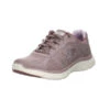 Skechers Damen Laufschuhe Fresh Move Sneaker Freizeit Sport Schuhe Synthetikkombination Gemustert Laufschuhe - Pflaume -Schuh Geschäft 27036362 01