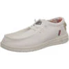 Fusion Sportliche Halbschuhe - Weiß -Schuh Geschäft 27092953 01