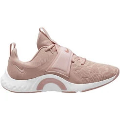 Nike Hallen- & Fitnessschuhe - Rosa