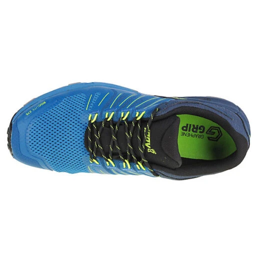 Laufschuhe Roclite G 275 000806-BLNYYW-M-01 Laufschuhe - Blau – Bild 3