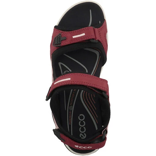 ECCO Offroad Outdoorsandalen – Bild 2