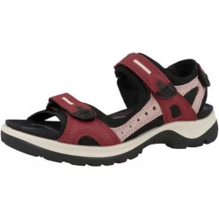 ECCO Offroad Outdoorsandalen -Schuh Geschäft 27154072 04