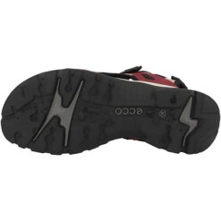 ECCO Offroad Outdoorsandalen -Schuh Geschäft 27154072 05