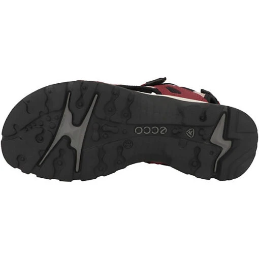 ECCO Offroad Outdoorsandalen – Bild 5