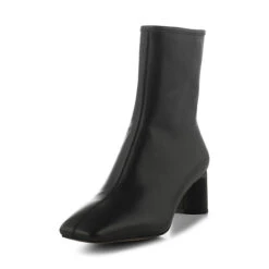 Shoe The Bear WOMENS Stiefeletten STB-ARLO ZIP BOOT L Ankle Boots - Schwarz