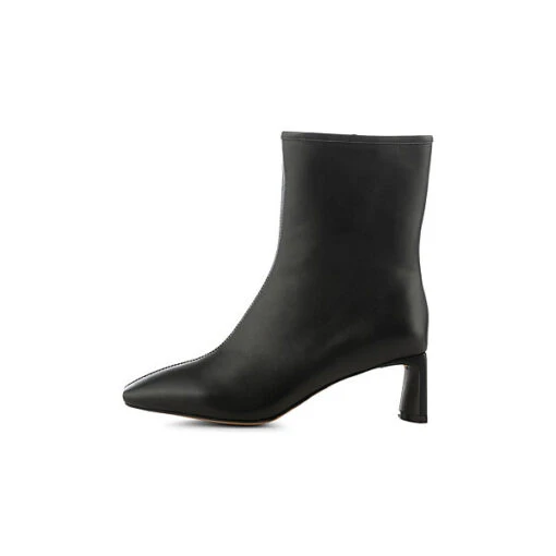Shoe The Bear WOMENS Stiefeletten STB-ARLO ZIP BOOT L Ankle Boots - Schwarz – Bild 2