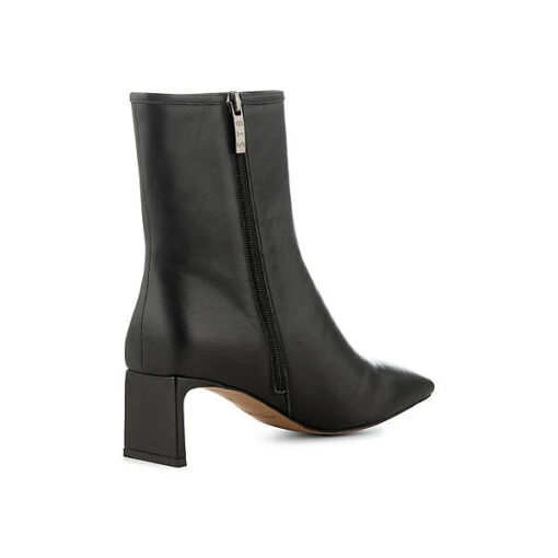 Shoe The Bear WOMENS Stiefeletten STB-ARLO ZIP BOOT L Ankle Boots - Schwarz – Bild 3