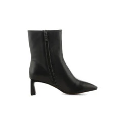 Shoe The Bear WOMENS Stiefeletten STB-ARLO ZIP BOOT L Ankle Boots - Schwarz -Schuh Geschäft 27172205 04