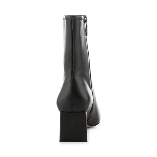 Shoe The Bear WOMENS Stiefeletten STB-ARLO ZIP BOOT L Ankle Boots - Schwarz – Bild 5