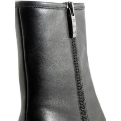 Shoe The Bear WOMENS Stiefeletten STB-ARLO ZIP BOOT L Ankle Boots - Schwarz -Schuh Geschäft 27172205 08