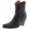 ALABAMA LOW Schwarz - Schwarz -Schuh Geschäft 27197279 01