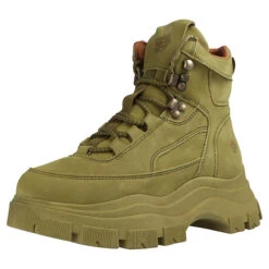Apple Of Eden Amazing Ankle Boots