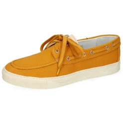 Adrian 8 Bootsschuhe Bootsschuhe - Orange