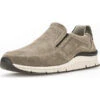 Pius Gabor 1031.13.02 Slip-On-Sneaker - Taupe -Schuh Geschäft 27446662 01