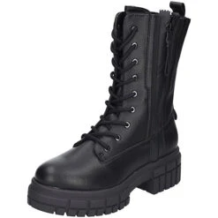 Bagatt Stiefel & Stiefeletten - Schwarz