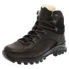 Hanwag BANGRI LADY Trekkingstiefel - Braun -Schuh Geschäft 27674296 01
