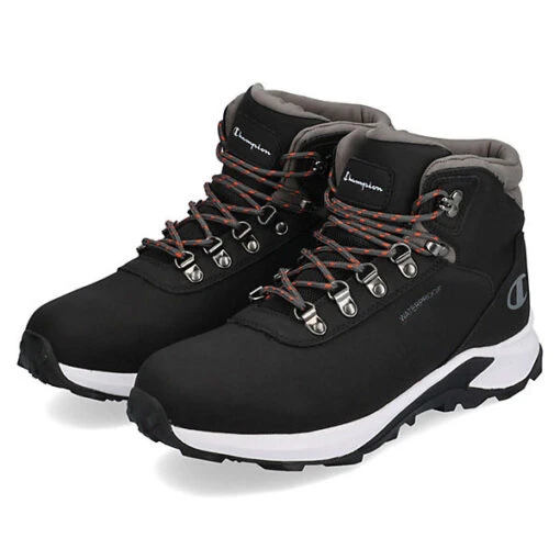 Champion Mican Skaterschuhe – Bild 2