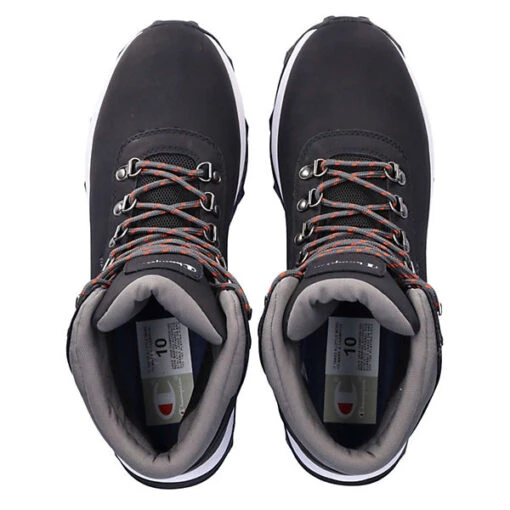 Champion Mican Skaterschuhe – Bild 3