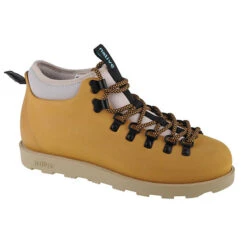 Native Wanderschuhe Fitzsimmons Citylite Bloom 31106848-2195 Wanderschuhe - Braun