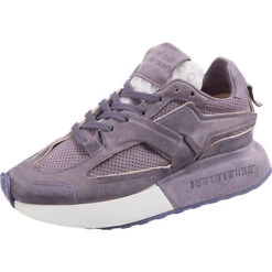 A.S.98 4ever Chunky Sneakers - Flieder