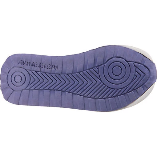 A.S.98 4ever Chunky Sneakers - Flieder – Bild 7