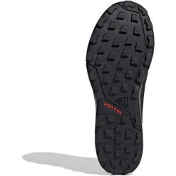 ADIDAS PERFORMANCE Adidas TERREX Trailrunning Schuhe TRACEROCKER 2 - Schwarz -Schuh Geschäft 28208304 04