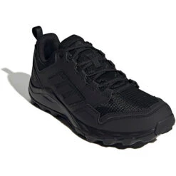 ADIDAS PERFORMANCE Adidas TERREX Trailrunning Schuhe TRACEROCKER 2 - Schwarz -Schuh Geschäft 28208304 05
